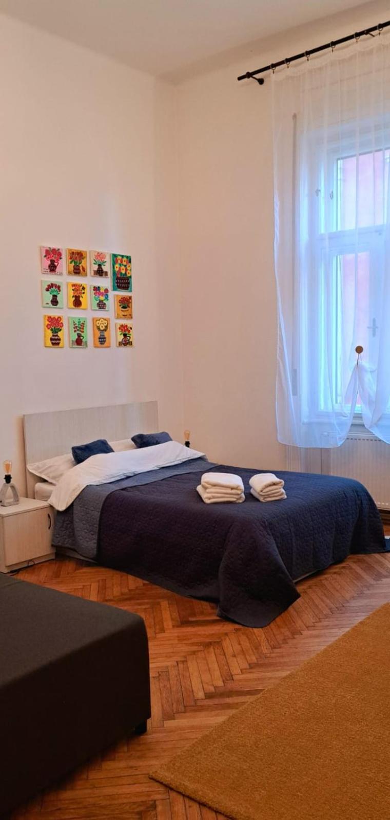 Travel And Music Apartment Timişoara Buitenkant foto